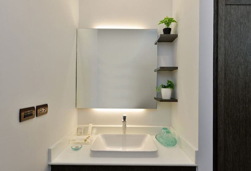 수피리어 룸, Sappaya Hotel By Lotus Valley Golf Resort