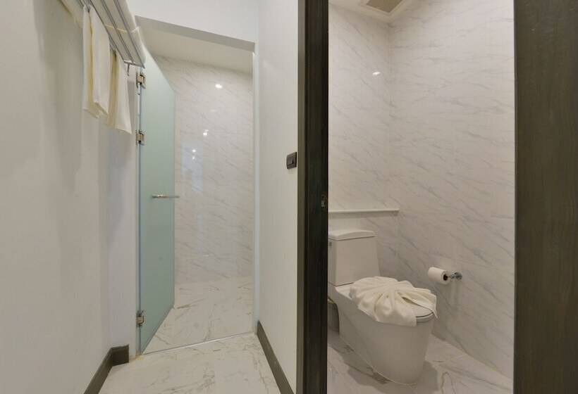 수피리어 룸, Sappaya Hotel By Lotus Valley Golf Resort