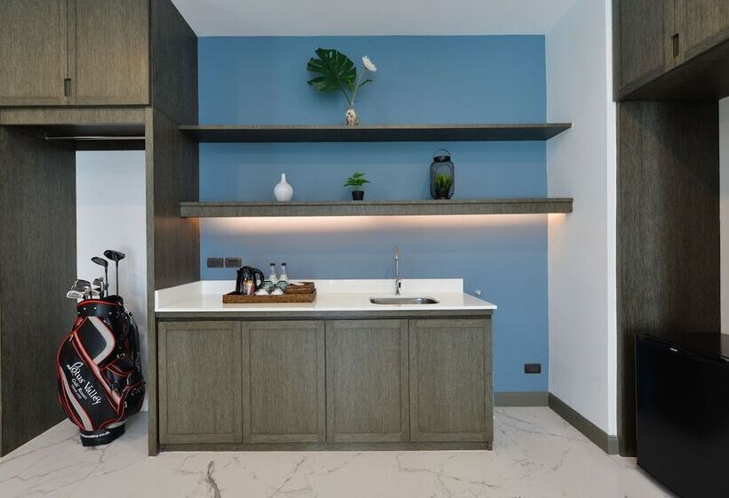 스위트, Sappaya Hotel By Lotus Valley Golf Resort