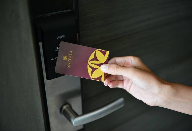 스위트, Sappaya Hotel By Lotus Valley Golf Resort