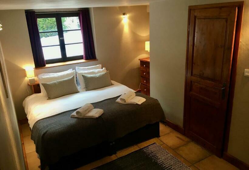 一居室高级别墅, The Castle, 10 Bedroom Chalet, Chamonix Centre