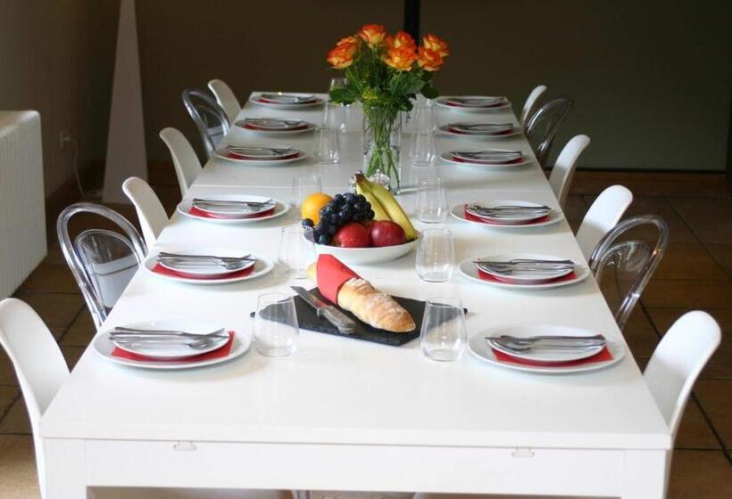 一居室高级别墅, The Castle, 10 Bedroom Chalet, Chamonix Centre