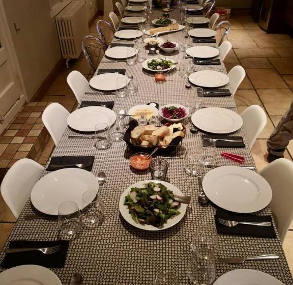 一居室高级别墅, The Castle, 10 Bedroom Chalet, Chamonix Centre