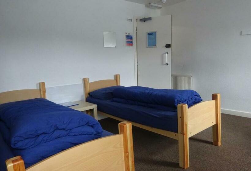 Номер Стандарт, Tobermory Youth Hostel