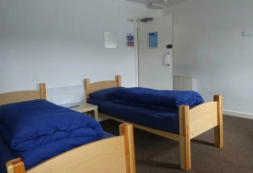 スタンダードルーム, Tobermory Youth Hostel