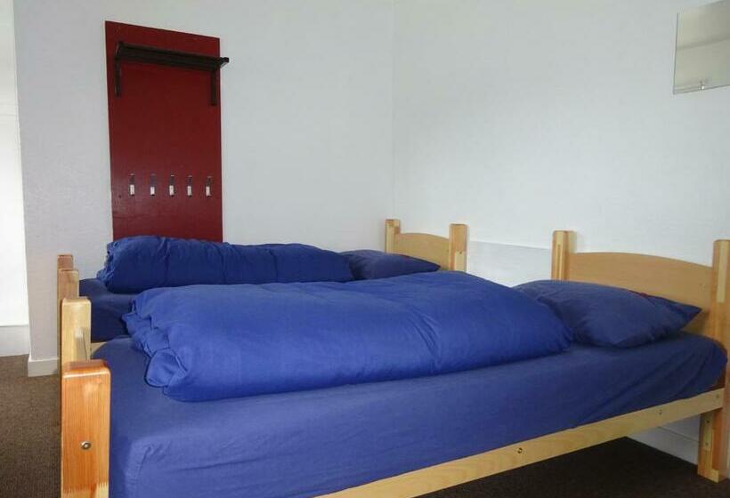 غرفة قياسية, Tobermory Youth Hostel