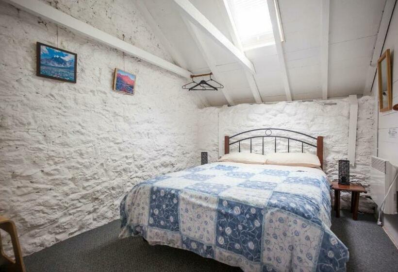 共用浴室的经济型房间, Port Fairy Yha