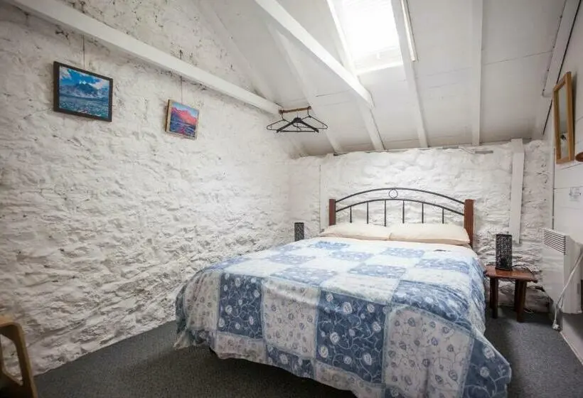浴室共有のエコノミールーム, Port Fairy Yha