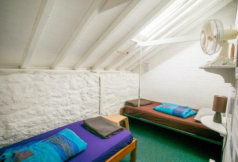 共用浴室的经济型房间, Port Fairy Yha