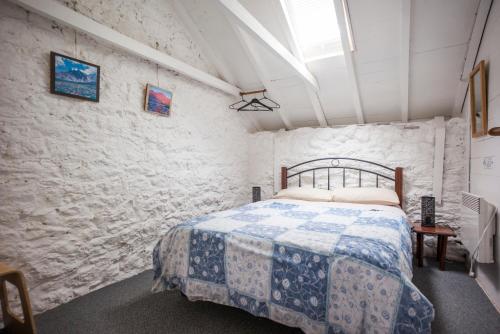 共用浴室的经济型房间, Port Fairy Yha