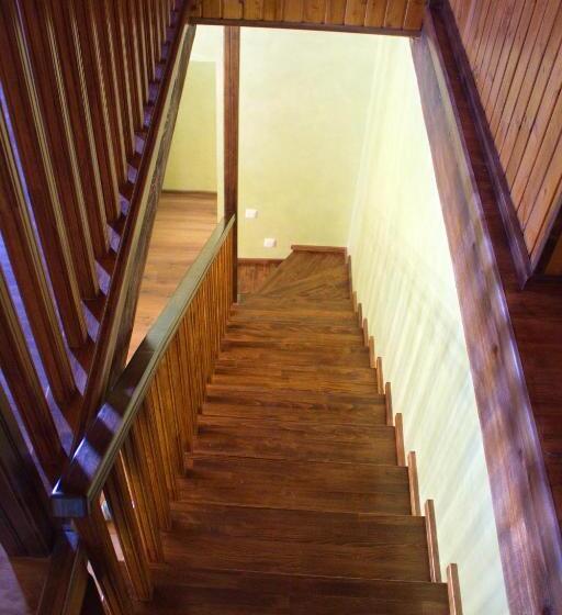 سوییت دوبلکس, Smotrytska Vezha