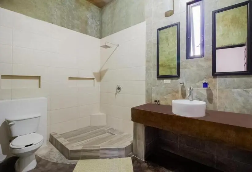 デラックスルーム, Capital O Hacienda Filadelfia, El Atorón, Irapuato