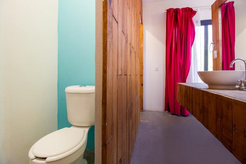 ファミリールーム, Capital O Hacienda Filadelfia, El Atorón, Irapuato