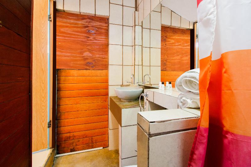 スタンダード4人部屋, Capital O Hacienda Filadelfia, El Atorón, Irapuato