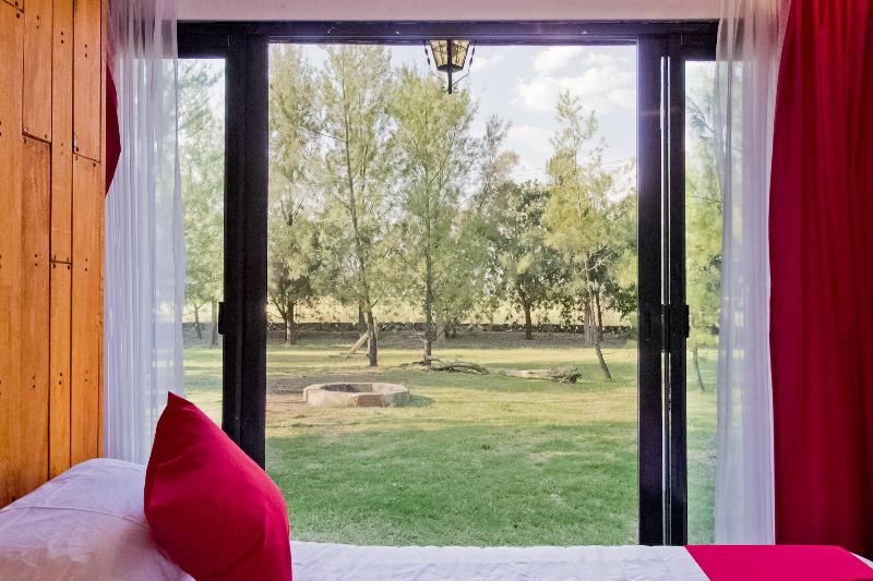 ファミリールーム, Capital O Hacienda Filadelfia, El Atorón, Irapuato