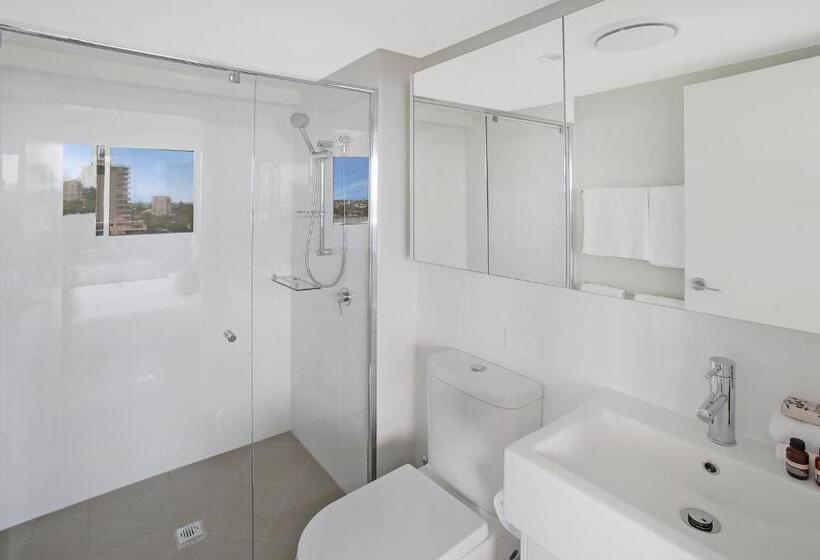 Апартаменты 2 Спальни, Direct Collective Sea Breeze Mooloolaba