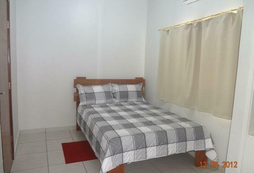 חדר סטנדרט, Ox Inn