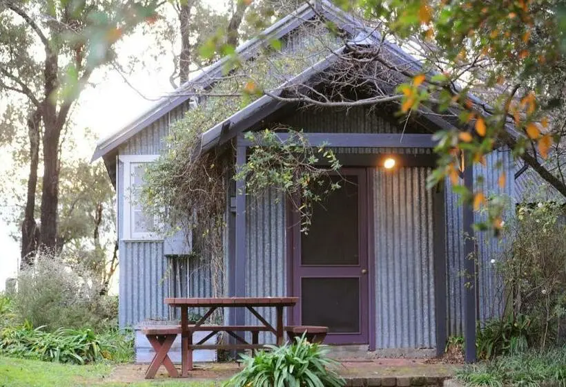 １ベッドルームハウス, Stay In Mudgee   The Grove