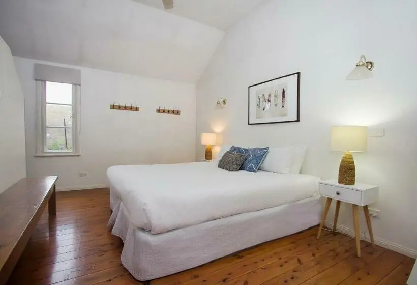 １ベッドルームハウス, Stay In Mudgee   The Grove