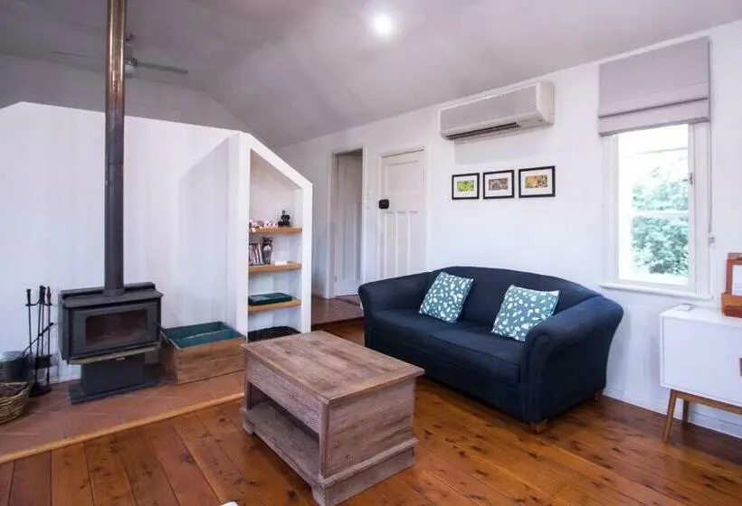 １ベッドルームハウス, Stay In Mudgee   The Grove