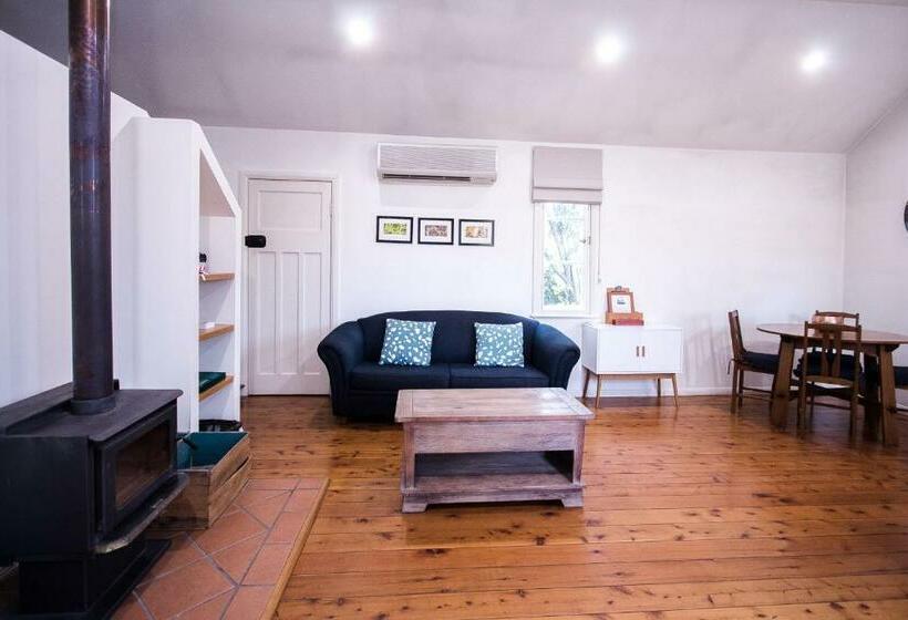 Дом 1 Спальня, Stay In Mudgee   The Grove