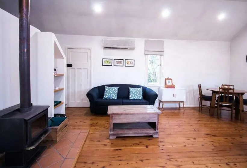 １ベッドルームハウス, Stay In Mudgee   The Grove