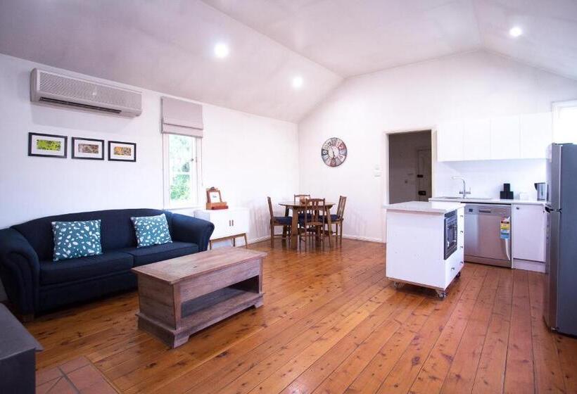 Дом 1 Спальня, Stay In Mudgee   The Grove