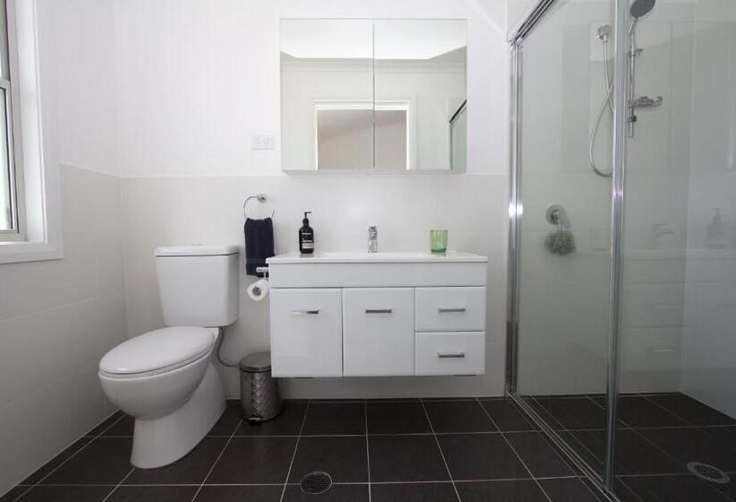 Дом 2 Спальни, Stay In Mudgee   The Grove