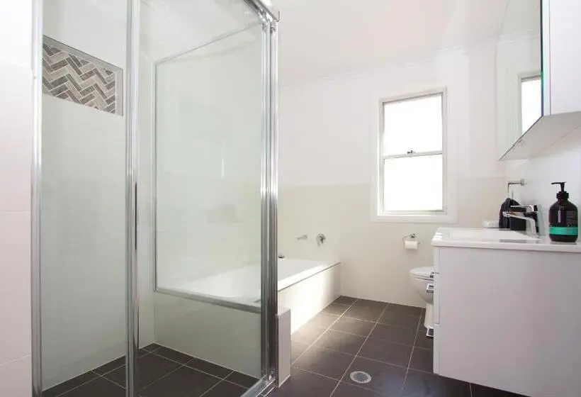 ２ベッドルームハウス, Stay In Mudgee   The Grove
