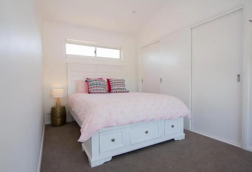 ２ベッドルームハウス, Stay In Mudgee   The Grove