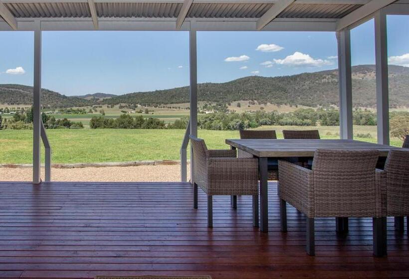 Дом 2 Спальни, Stay In Mudgee   The Grove