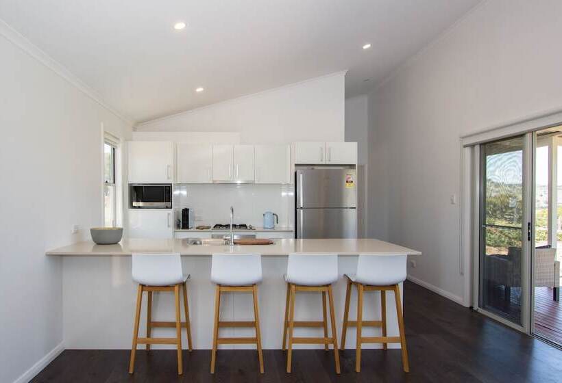 Дом 1 Спальня, Stay In Mudgee   The Grove