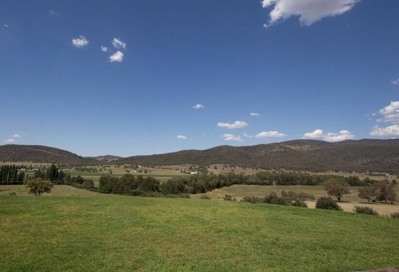 1间卧室的房子, Stay In Mudgee   The Grove