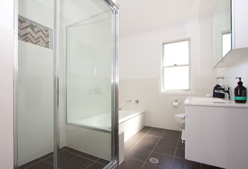 Дом 1 Спальня, Stay In Mudgee   The Grove