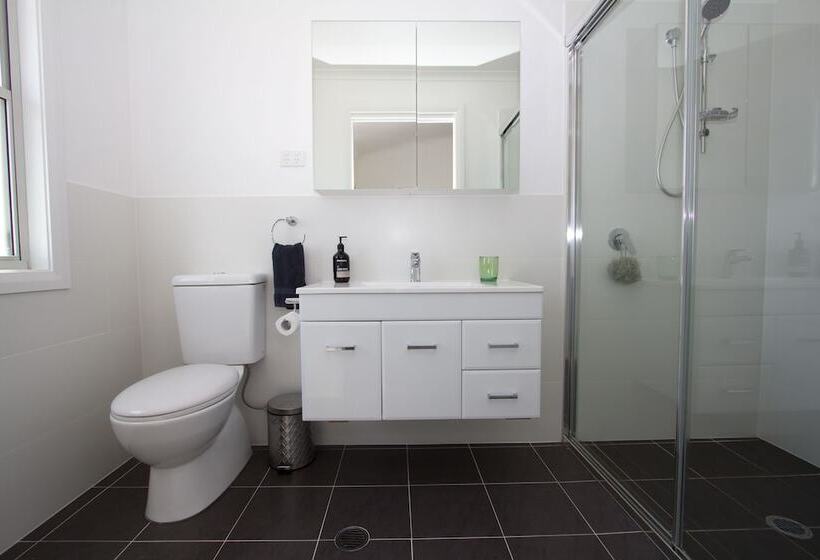 Дом 1 Спальня, Stay In Mudgee   The Grove