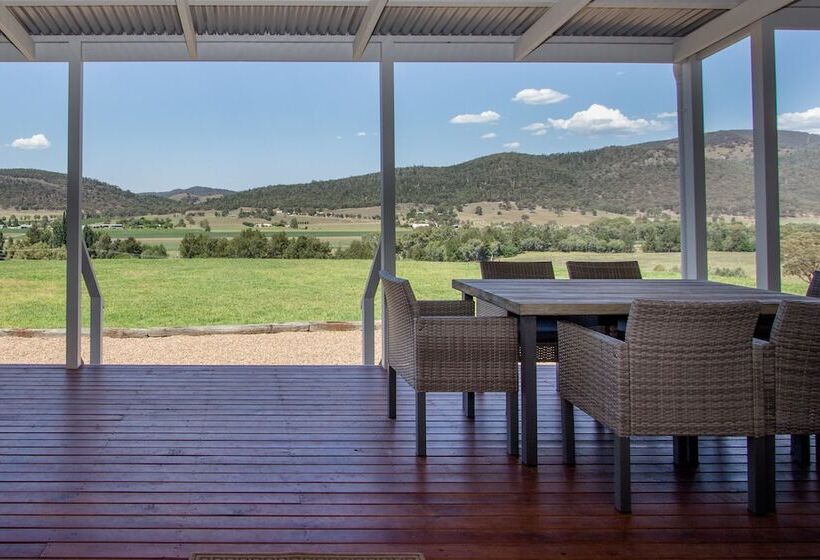 Дом 1 Спальня, Stay In Mudgee   The Grove