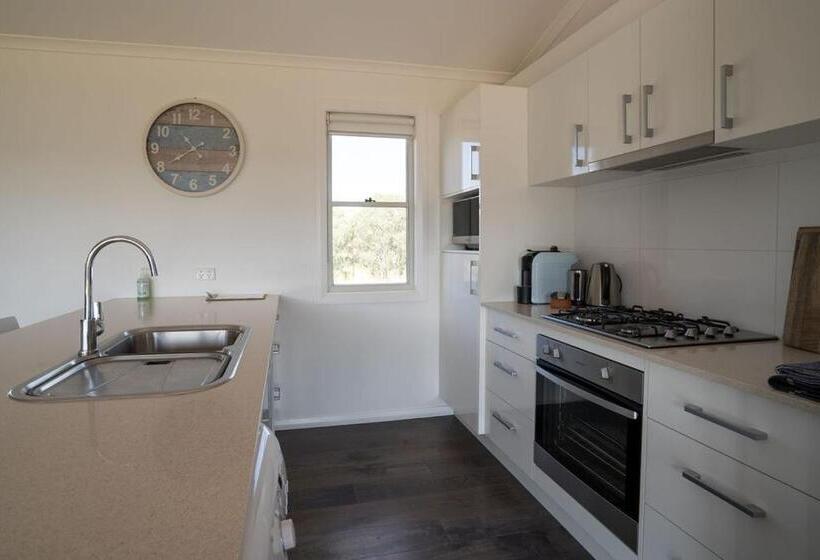 Дом 2 Спальни, Stay In Mudgee   The Grove