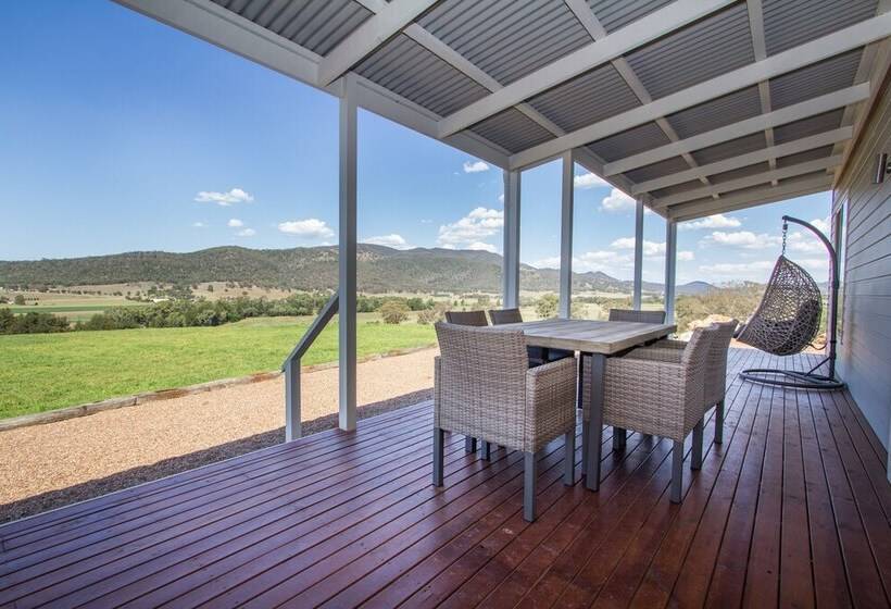 1间卧室的房子, Stay In Mudgee   The Grove