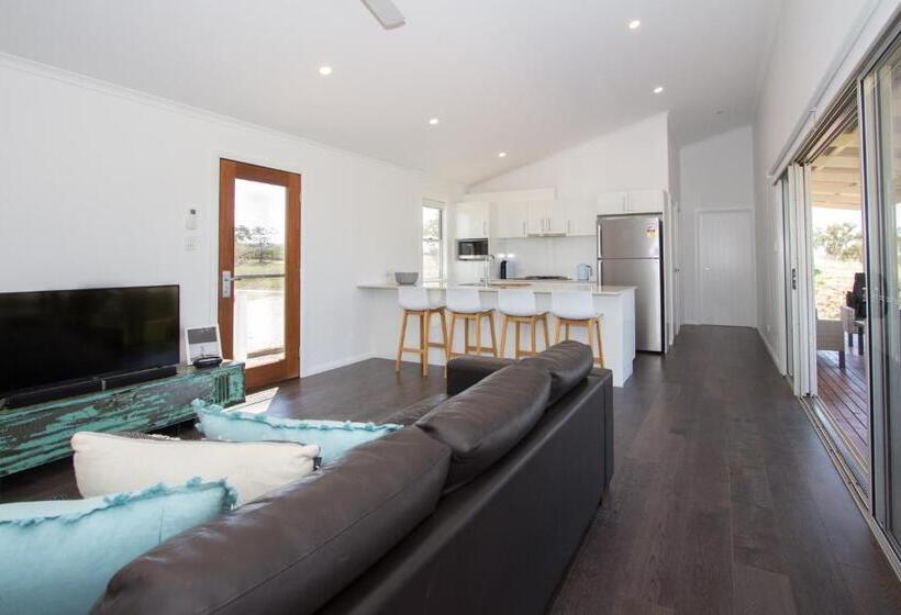2间卧室的房子, Stay In Mudgee   The Grove