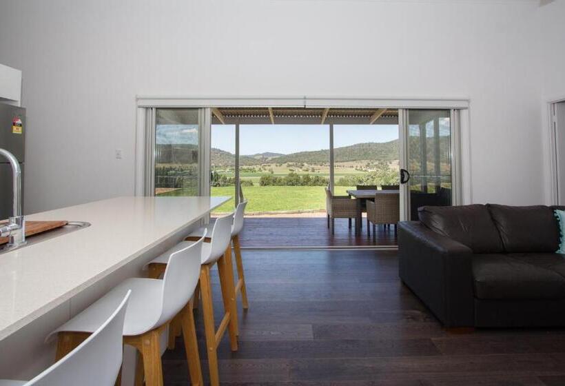 Дом 2 Спальни, Stay In Mudgee   The Grove