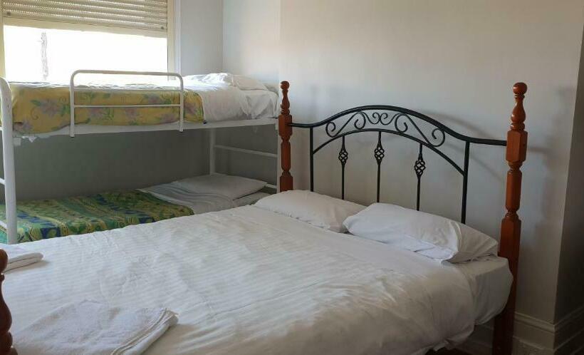 Студия Стандарт, The Eastern Hotel Adults Only