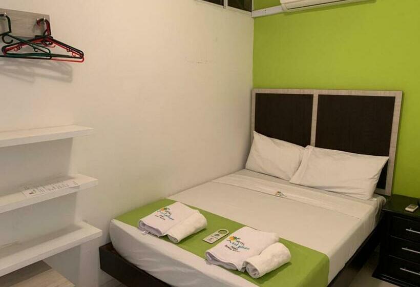 חדר סופריור, West Plaza