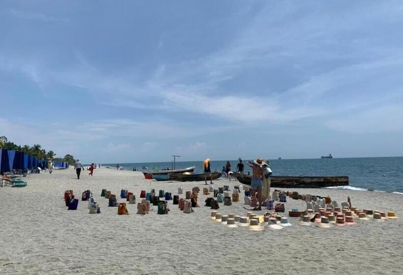 اتاق استاندارد چهار تخته, West Plaza