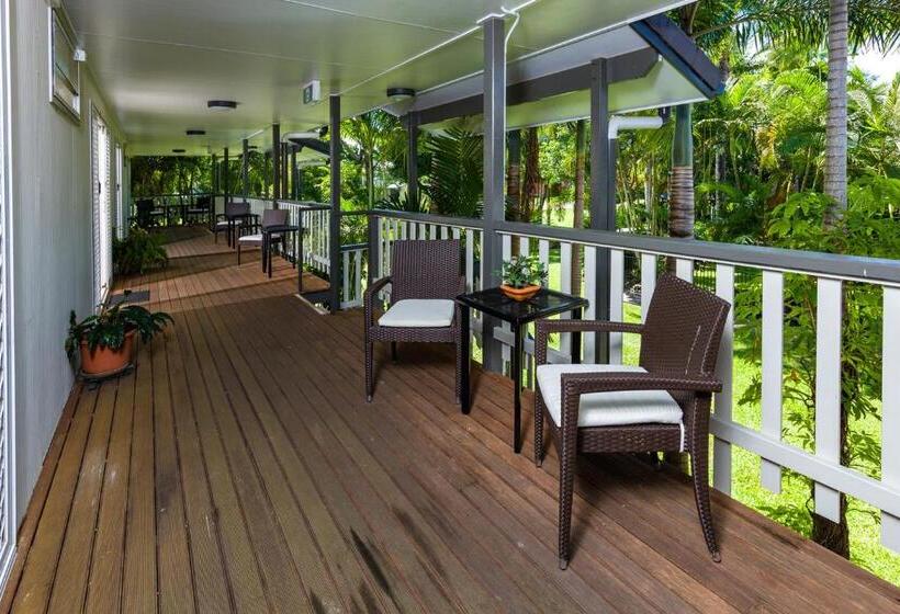 סוויטה, King Reef Resort