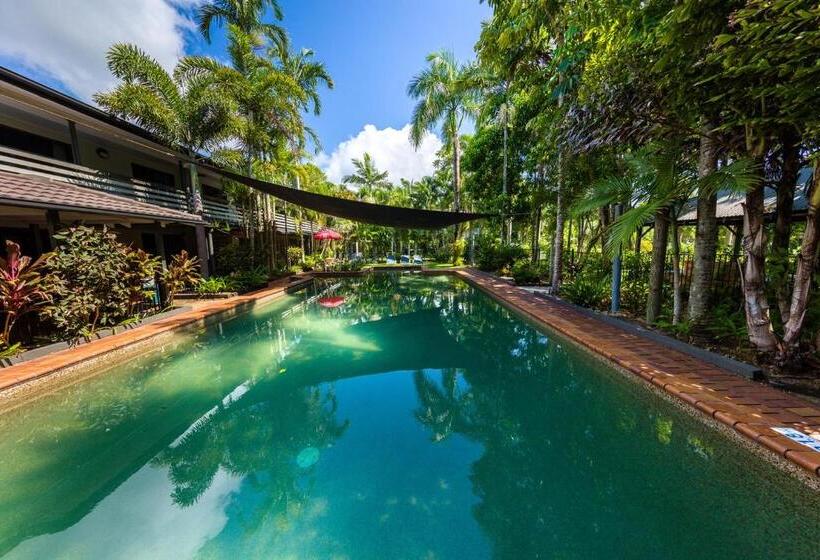 סוויטת 2 חדרי שינה, King Reef Resort