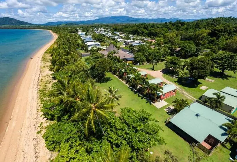 ３ベッドルームハウス, King Reef Resort