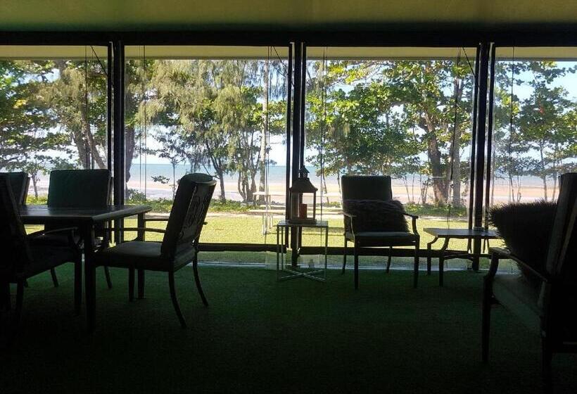 בית, 3 חדרי שינה, King Reef Resort