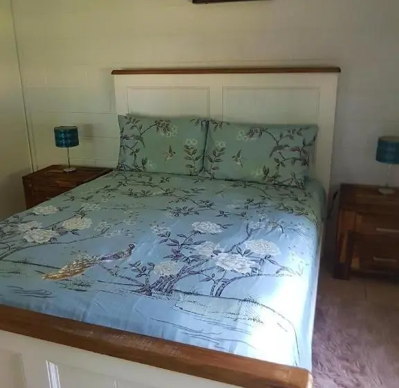 ３ベッドルームハウス, King Reef Resort