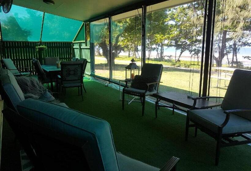 בית, 3 חדרי שינה, King Reef Resort