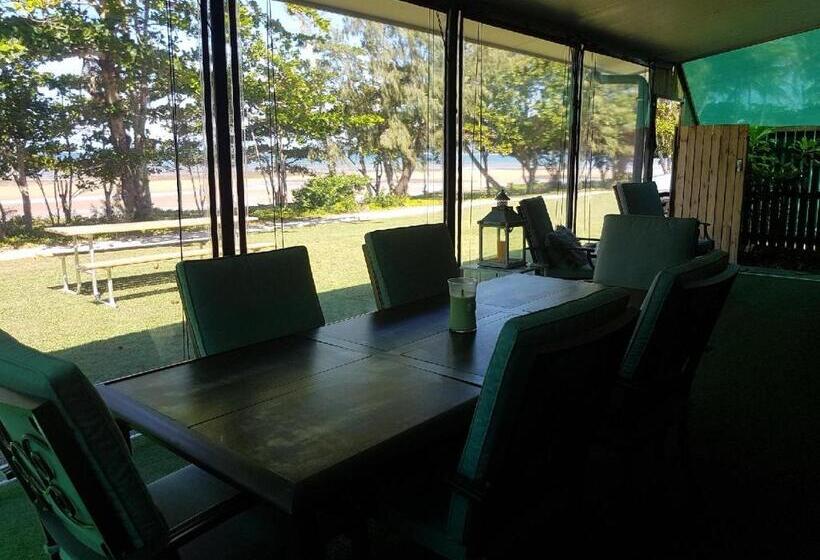 בית, 3 חדרי שינה, King Reef Resort